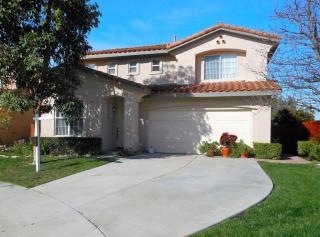 861 Pohl Pl, Vista, CA 92083-3344