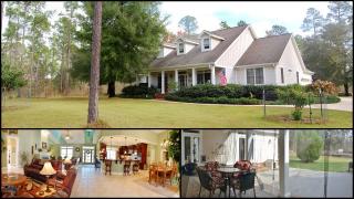 6824 Painted Post Ln, Tallahassee, FL 32305-2320