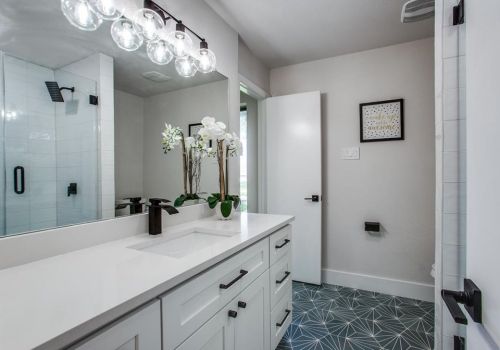 16806 Brushfield Dr, Dallas TX  exterior