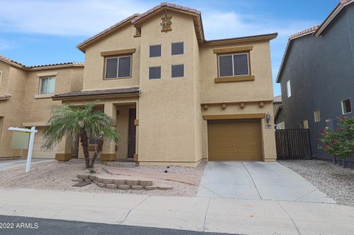 231 Aaron, Mesa, AZ 85208-2642