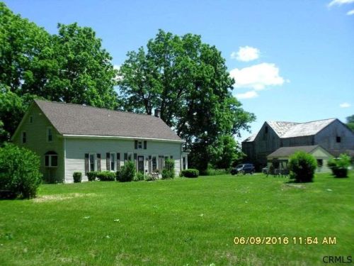 319 County Route 26a, Newton Hook, NY 12173-2908
