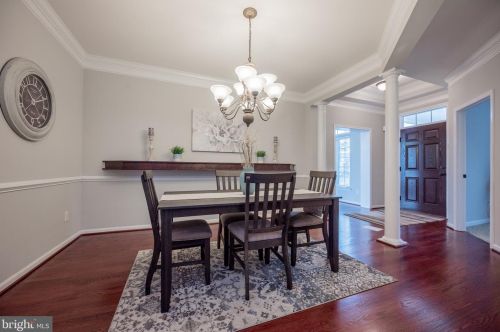 23386 Boatmans Ct, Lewes DE  19958-5442 exterior