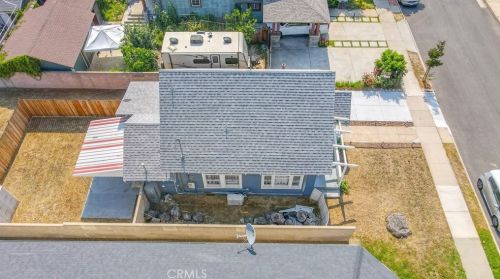 220 Mountain View Ave, Glendora CA  91741-3301 exterior