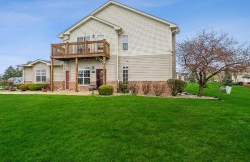6313 43rd St, Kenosha WI  53144-4519 exterior