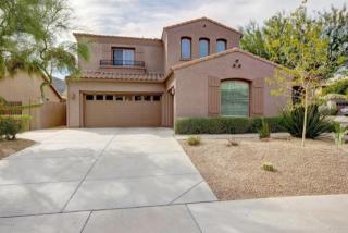 26488 84th Ave, Peoria AZ  85383-3648 exterior