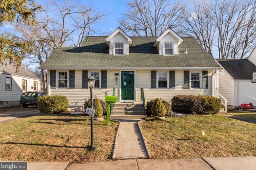 413 Hillcrest Ave, Yardley, PA 19067-2208