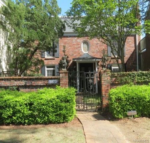 2973 Old Farm Rd, Montgomery, AL 36111-1216