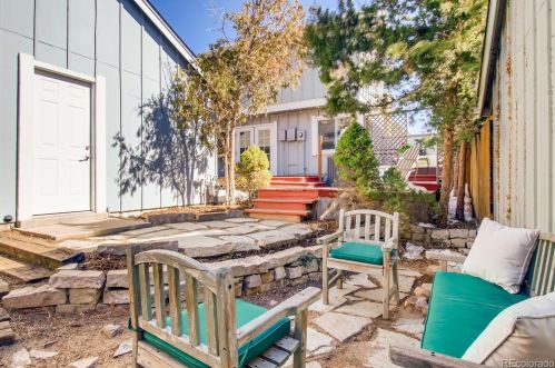 7644 Rosemary Cir, Englewood CO 80112-2644 exterior