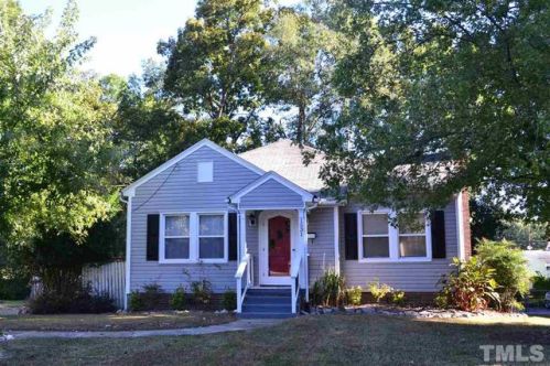 1531 Davis St, Burlington, NC 27215-2001