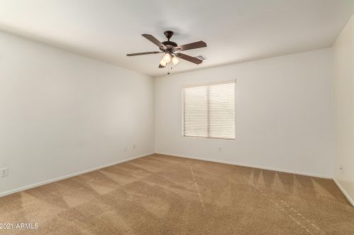 123 Catclaw St, Gilbert AZ 85233-6804 exterior