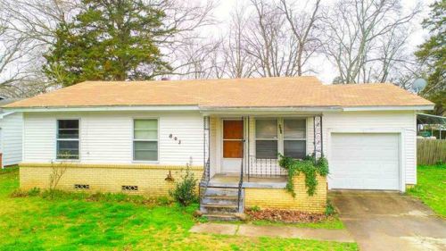 803 Parkview St, Kilgore, TX 75662-6027