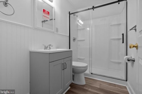 945 Willopenn Dr, Southampton PA  18966-3422 exterior