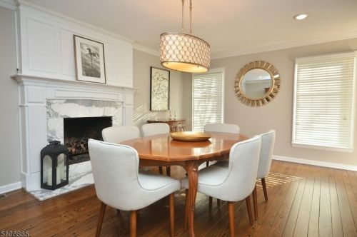34 Bristol Ct, Berkeley Heights, NJ 07922-1306