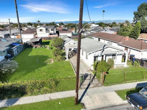 4221 161st St, Lawndale, CA 90260-2734