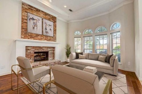 2675 Honeysuckle Dr, Richardson, TX 75082-3431