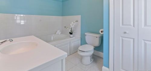 275 Wooster St, New Britain CT 06052-1030 exterior