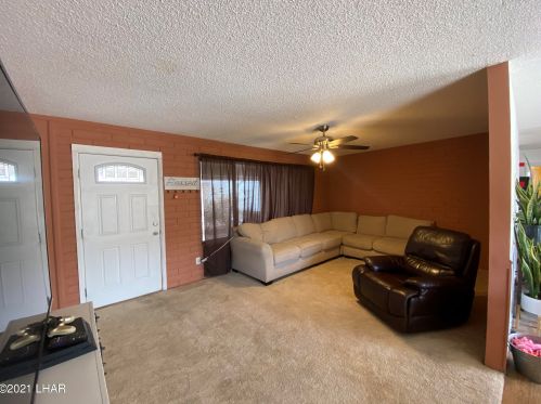 3554 Buckboard Dr, Lake Havasu City AZ  86404-3454 exterior