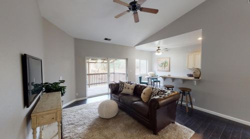 21819 Canyon Way, Cape Horn CA  95713-9238 exterior