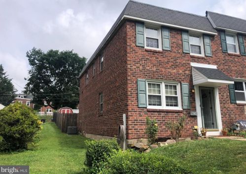 1639 Willow St, Norristown, PA 19401-3067