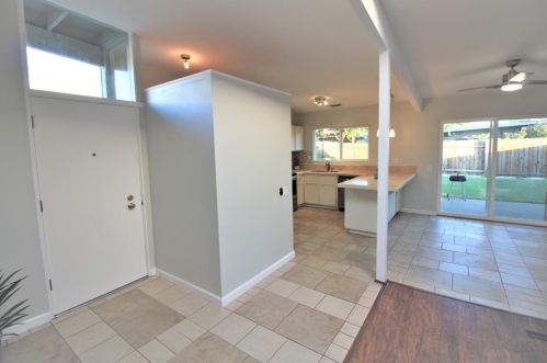 747 Borchard Ct, Woodland CA  95695-5001 exterior