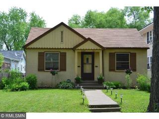 3109 39th Ave, Minneapolis, MN 55406-2209