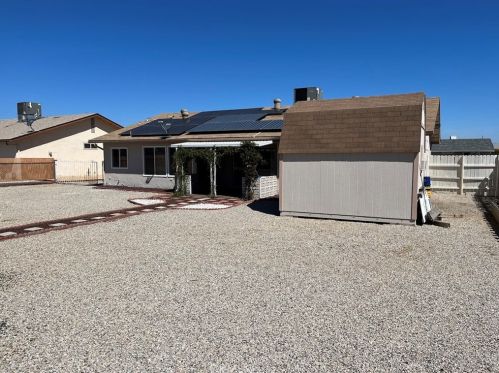 26081 Lancaster Dr, Menifee CA  92586-1932 exterior