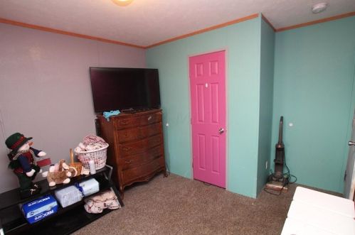 424 Leslie Trce, Washington Court House OH  43160-9422 exterior