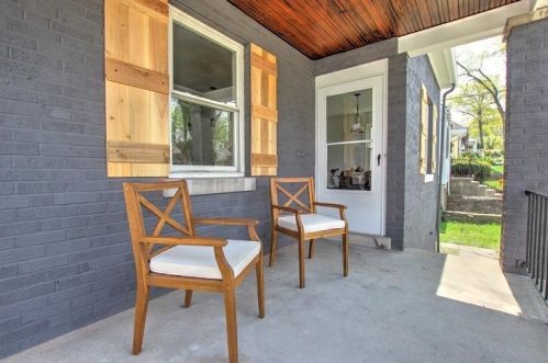 6450 Elbrook Ave, Cincinnati, OH 45237-4302
