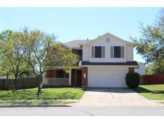 400 Stanford Dr, Leander TX  78641-9436 exterior