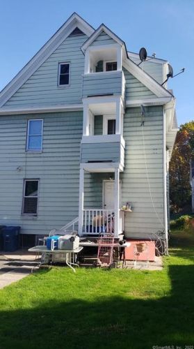 179 Goddard Ave, Bridgeport, CT 06610-2013