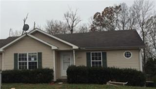 3285 Backridge Rd, Woodlawn, TN 37191-8108