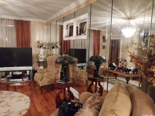 116-19 218th St, Jamaica NY  11427-1130 exterior