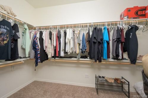 3003 Camino Del Rio, Bullhead City AZ  86442-7885 exterior