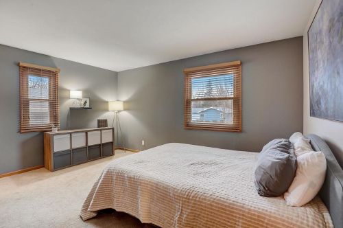 2506 Westbrook Ln, Madison WI  53711-4169 exterior