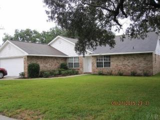 2321 Caddy Shack Ln, Pensacola, FL 32526-2389