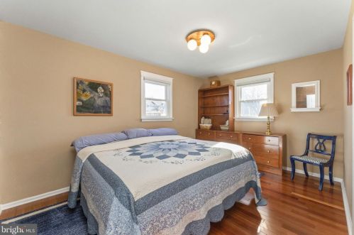 2221 Swamp Pike, Gilbertsville PA  19525-9654 exterior