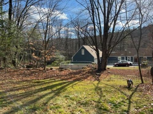 18 Last St, Andover NH  03216-4401 exterior
