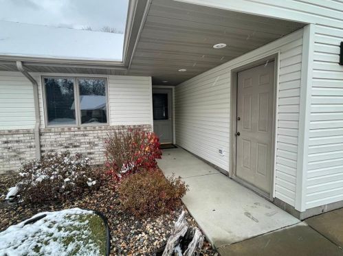 426 Tony St, East Farmington, WI 54020-8192