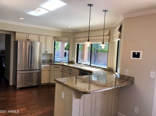 6441 Mescal St, Scottsdale, AZ 85254-5057