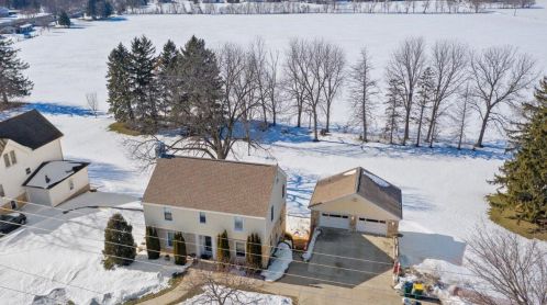 465 Main St, Juneau, WI 53039-1110
