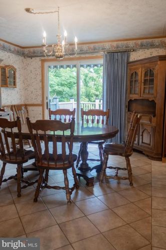 1474 Old Bernville Rd, Dauberville PA  19533-9127 exterior