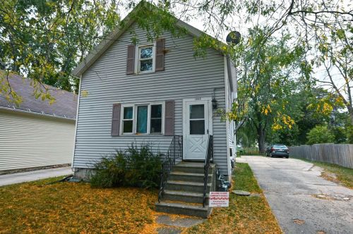 1262 Lawe St, Green Bay WI  54301-3425 exterior