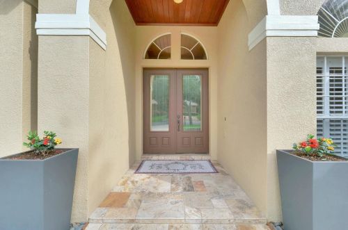 1206 Chantry Pl, Lake Mary FL  exterior