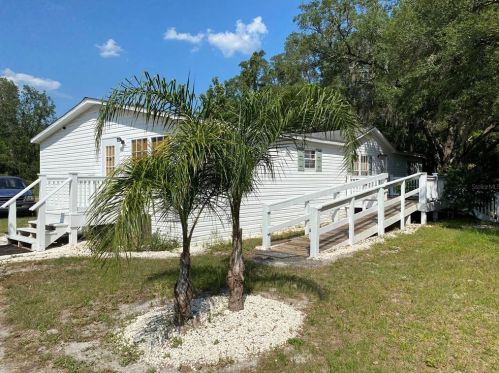 14837 Battenwood Dr, Brooksville, FL 34610-3866