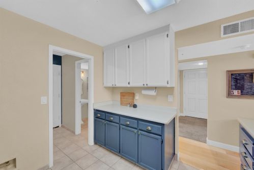 1718 Lindo St, Benicia CA  94510-2338 exterior