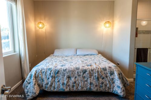 1768 Destry Ln, Cottonwood AZ  86326-4957 exterior