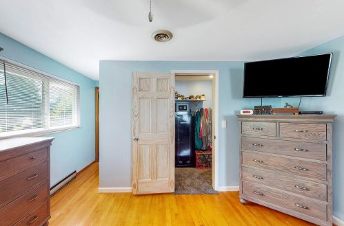 3406 Meadowlark Dr, Covington KY  41018-2608 exterior