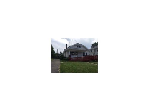 367 Cassilly St, Springfield, OH 45503-3765