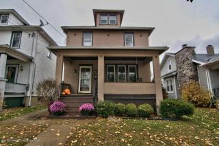 521 2nd St, Scranton, PA 18512-3001