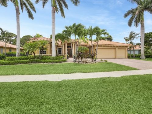 9990 Osprey Pointe Dr, Hobe Sound, FL 33455-3018